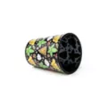 Weed and Pizza Shot Glass - 2 oz. at Spencer's