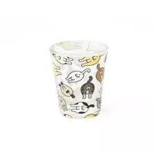 Cat Butt Shot Glass - 2 oz. at Spencer's