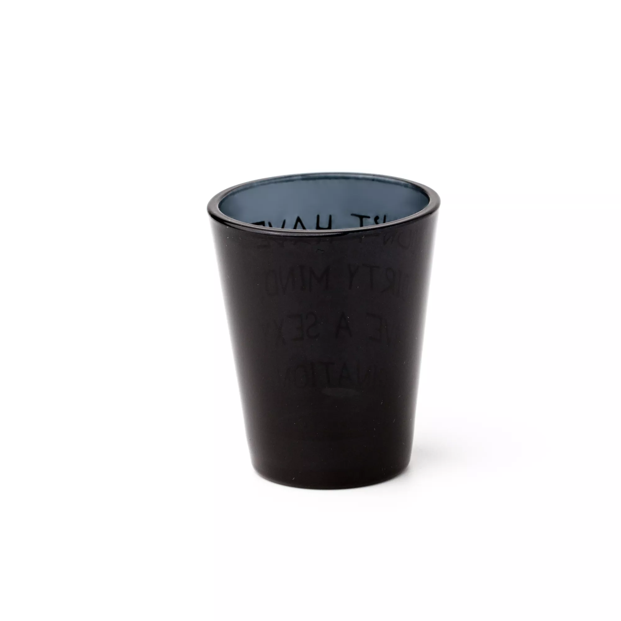 Sexy Imagination Shot Glass - 2 oz. at Spencer's
