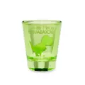 Don't Be a Dickasaurus Shot Glass - 2 oz. at Spencer's