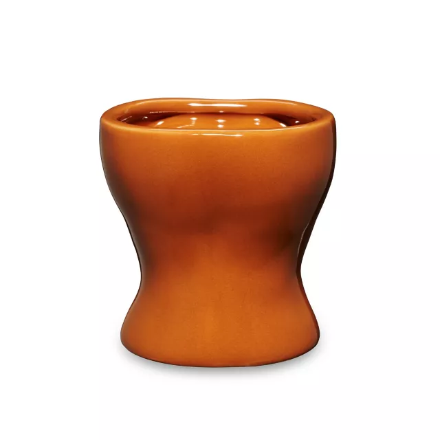 Brown Boob Bobble Shot Glass - 1.5 oz. at Spencer's