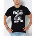 Nice Kitty Cat T Shirt - Trailer Park Boys at Spencer's