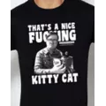 Nice Kitty Cat T Shirt - Trailer Park Boys at Spencer's