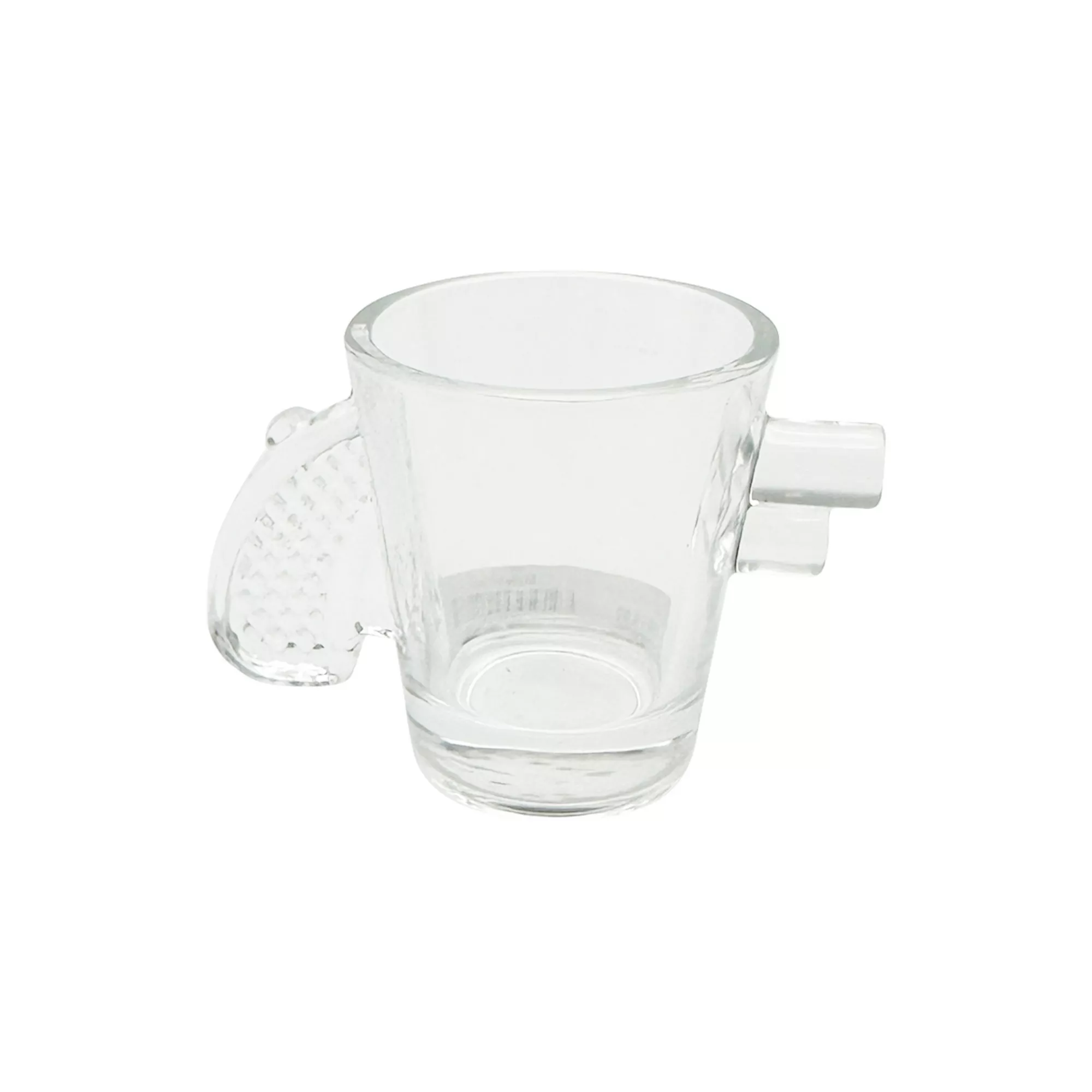 Molded Pistol Shot Glass - 2 oz. at Spencer's