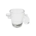 Molded Pistol Shot Glass - 2 oz. at Spencer's