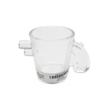 Molded Pistol Shot Glass - 2 oz. at Spencer's