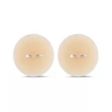 Fake Barbell Nipple Pasties at Spencer's