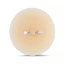 Fake Barbell Nipple Pasties at Spencer's