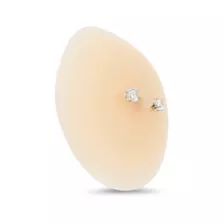 Fake Barbell Nipple Pasties at Spencer's