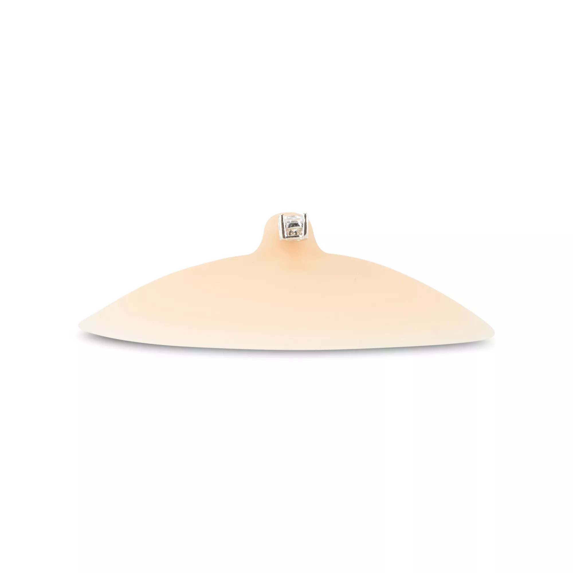 Fake Barbell Nipple Pasties at Spencer's