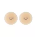 Fake Nipple Shield Nipple Pasties at Spencer's
