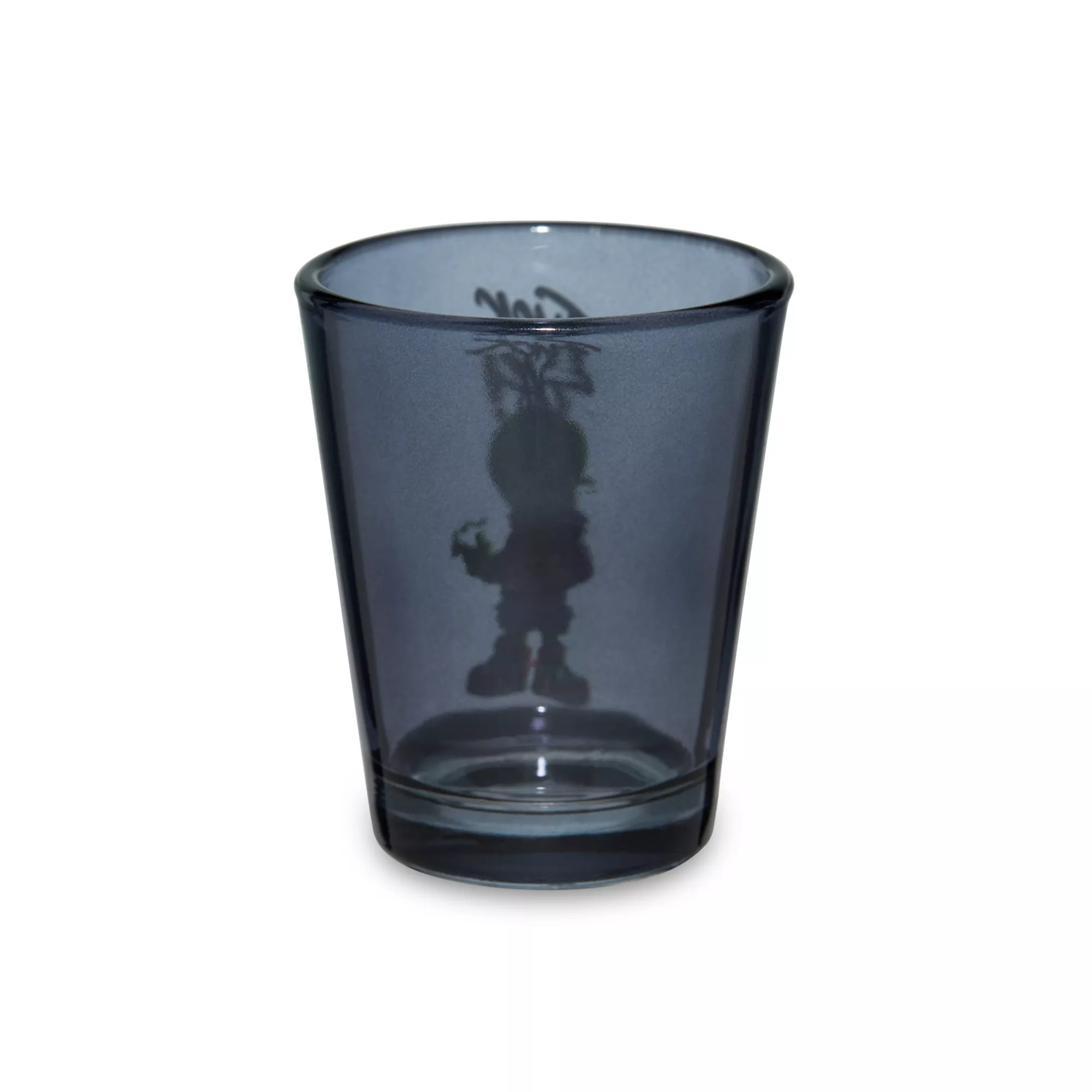 Alien Fuck Off Shot Glass - 1.5 oz. at Spencer's