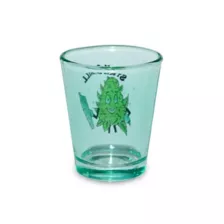 Stay Chill Shot Glass - 1.5 oz. at Spencer's