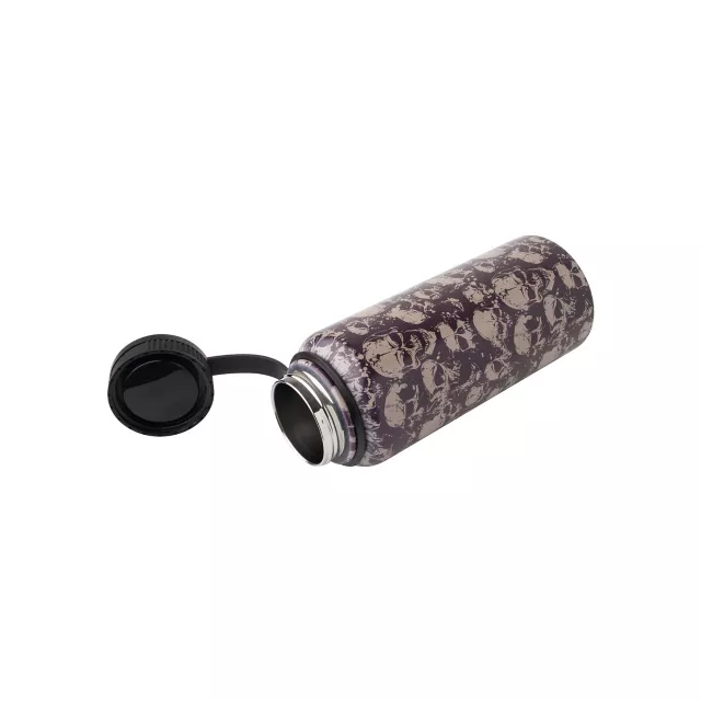 Skull Water Bottle - 32 oz. at Spencer's