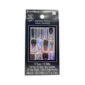 Stained Glass Stiletto Press On Nails at Spencer's