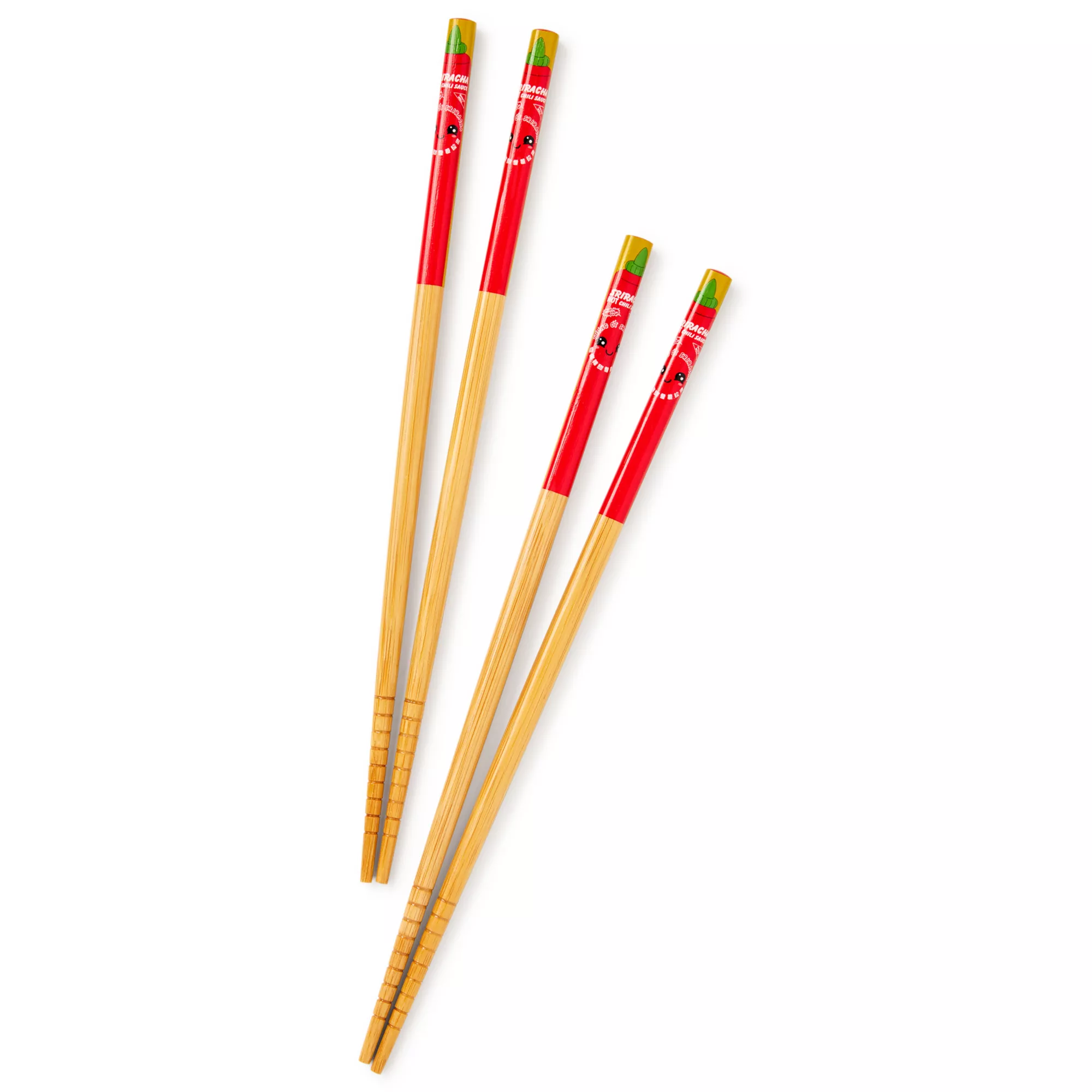 Sriracha Chopsticks - 2 Pack at Spencer's