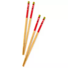 Sriracha Chopsticks - 2 Pack at Spencer's