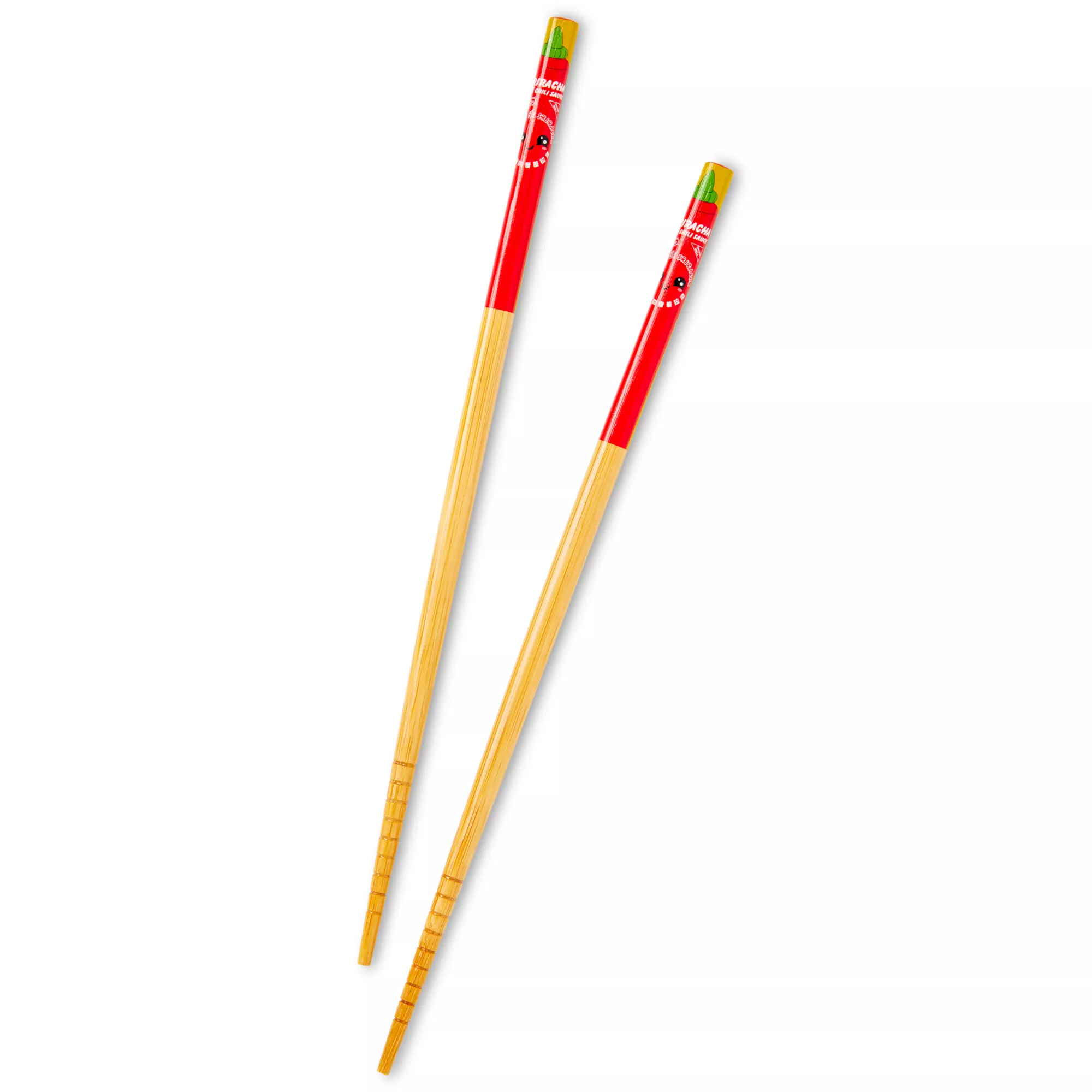 Sriracha Chopsticks - 2 Pack at Spencer's