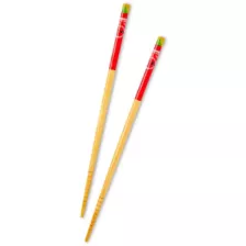 Sriracha Chopsticks - 2 Pack at Spencer's