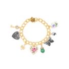 Charm Bracelets