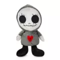 Skull Gnome Stash Plush - Gus Fink at Spencer's