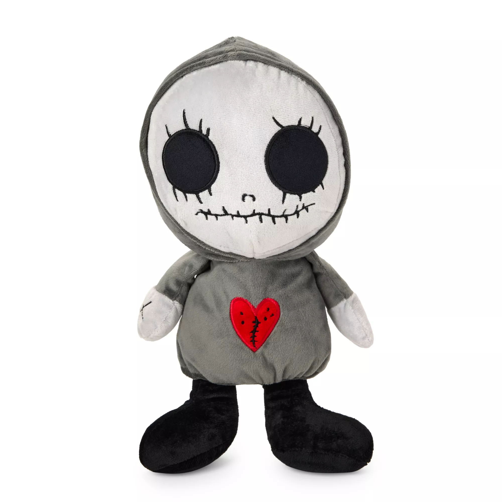 Skull Gnome Stash Plush - Gus Fink at Spencer's
