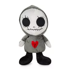Skull Gnome Stash Plush - Gus Fink at Spencer's