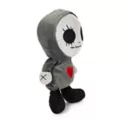 Skull Gnome Stash Plush - Gus Fink at Spencer's