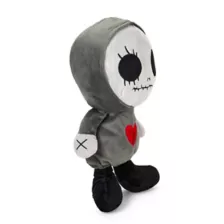 Skull Gnome Stash Plush - Gus Fink at Spencer's