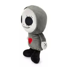 Skull Gnome Stash Plush - Gus Fink at Spencer's