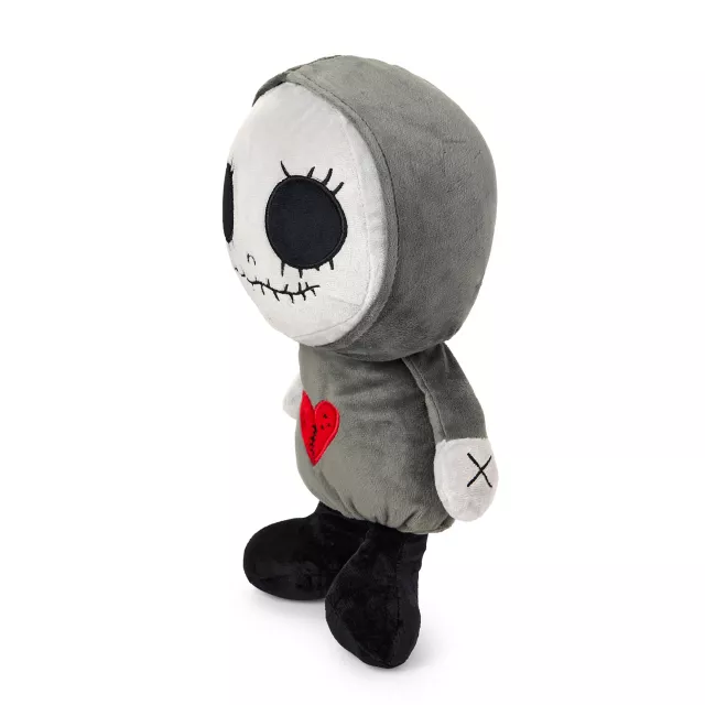 Skull Gnome Stash Plush - Gus Fink at Spencer's