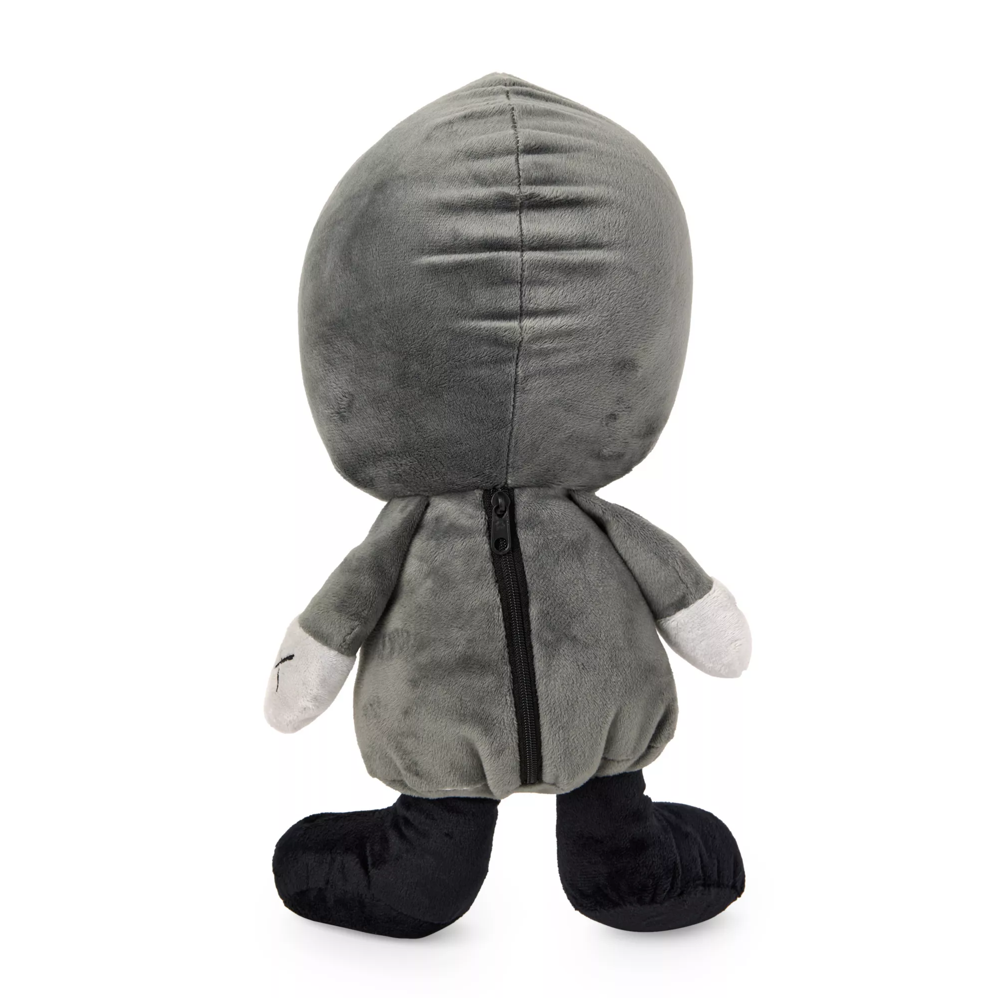 Skull Gnome Stash Plush - Gus Fink at Spencer's