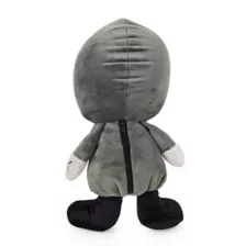 Skull Gnome Stash Plush - Gus Fink at Spencer's