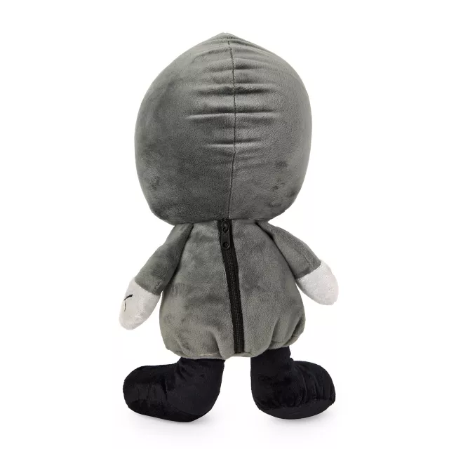 Skull Gnome Stash Plush - Gus Fink at Spencer's