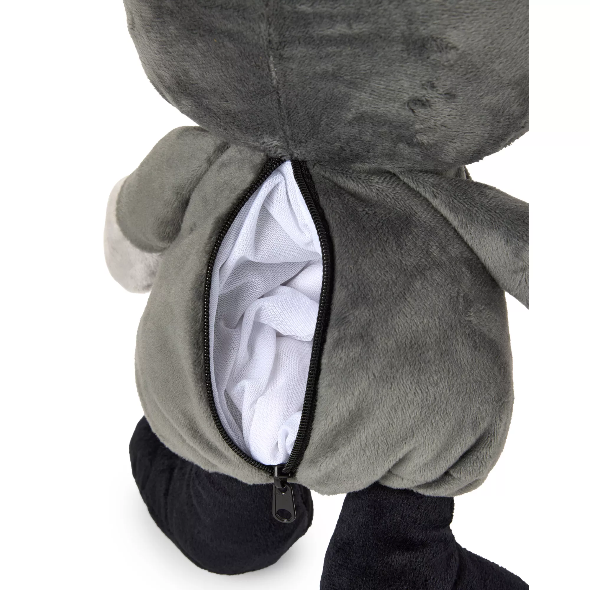 Skull Gnome Stash Plush - Gus Fink at Spencer's