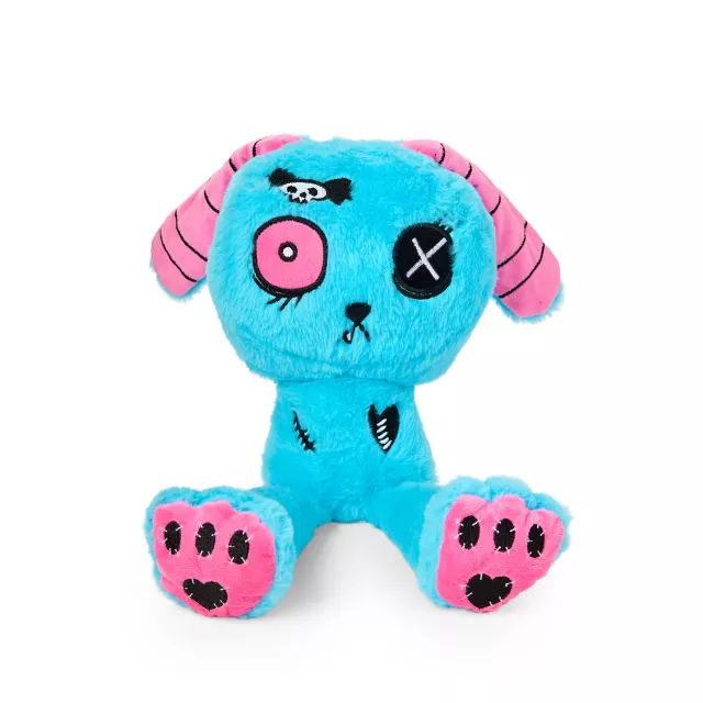 Numb Bunny Stash Plush - Gus Fink at Spencer's