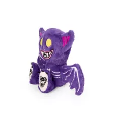 Boris the Bat Stash Plush - Gus Fink at Spencer's