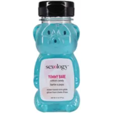 Yummy Bare Cotton Candy Slick Glide - 5.5 oz. at Spencer's