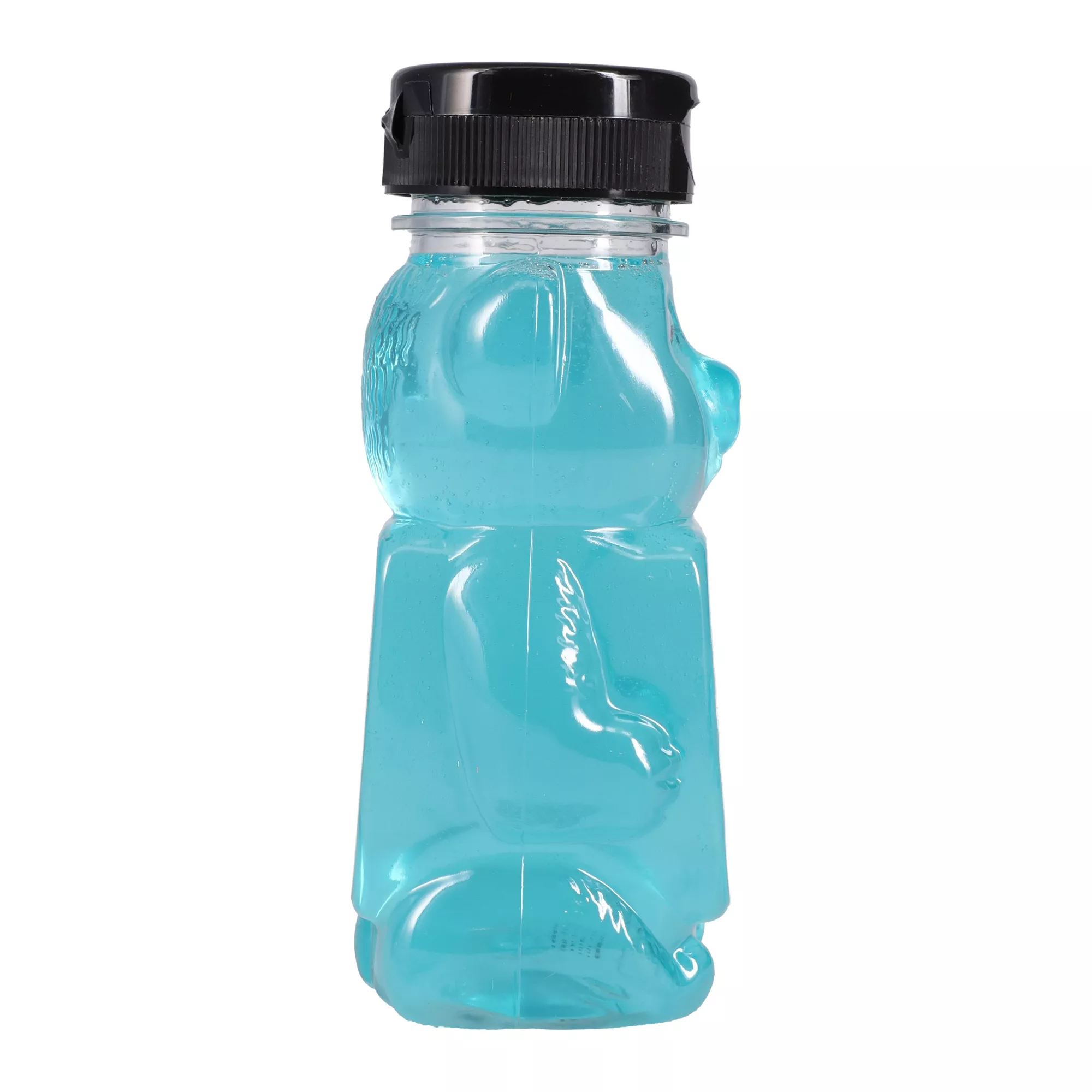 Yummy Bare Cotton Candy Slick Glide - 5.5 oz.