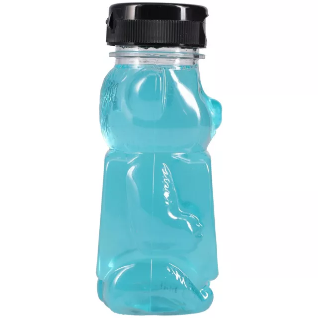 Yummy Bare Cotton Candy Slick Glide - 5.5 oz.