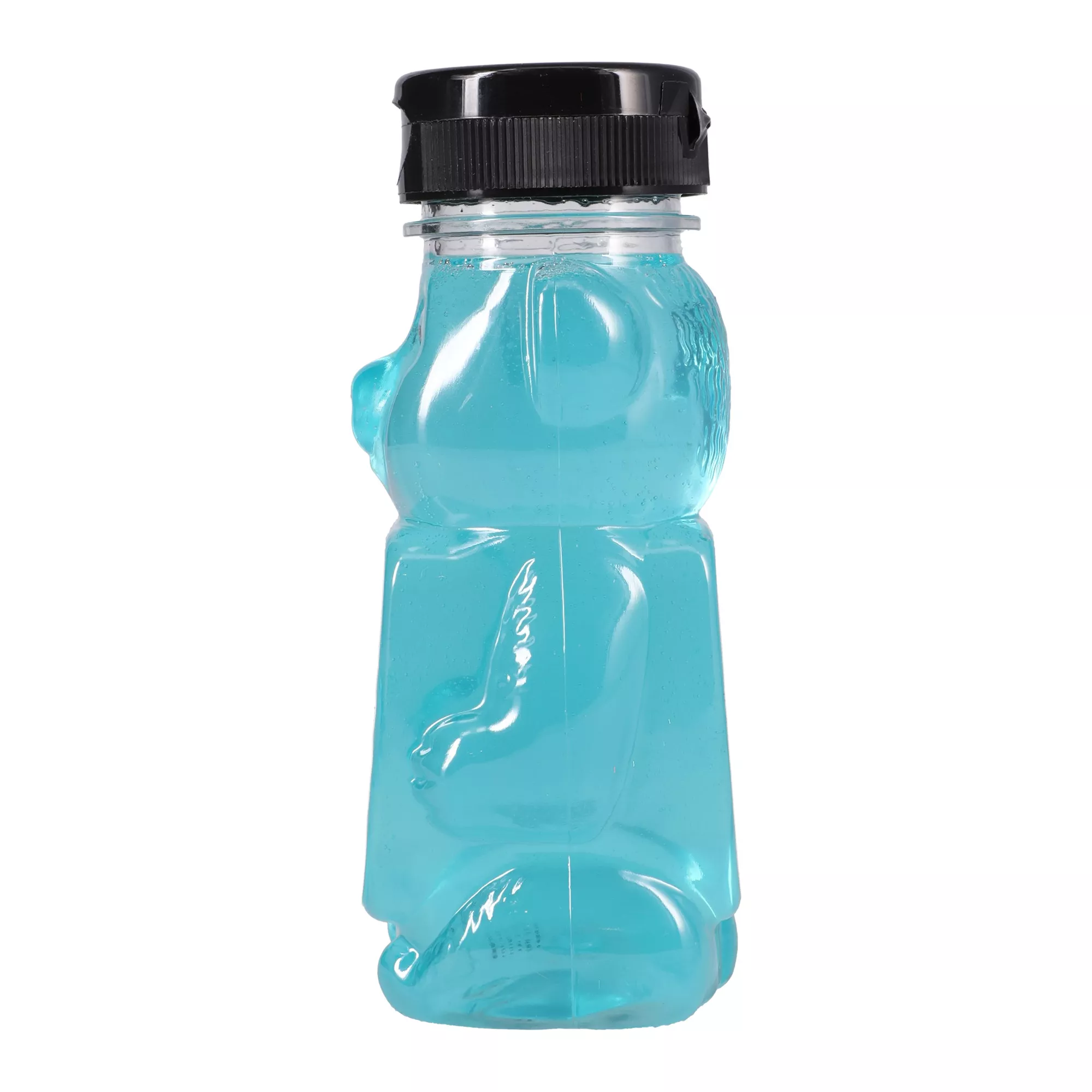 Yummy Bare Cotton Candy Slick Glide - 5.5 oz.