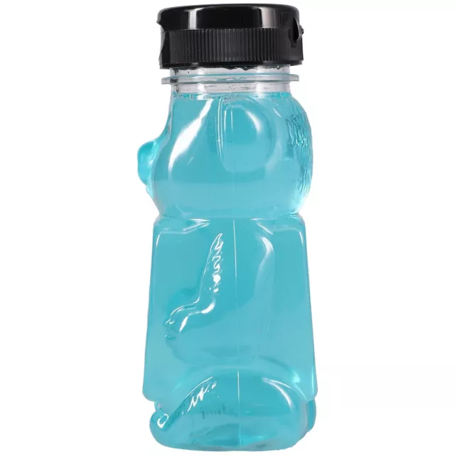 Yummy Bare Cotton Candy Slick Glide - 5.5 oz.