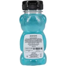 Yummy Bare Cotton Candy Slick Glide - 5.5 oz. at Spencer's