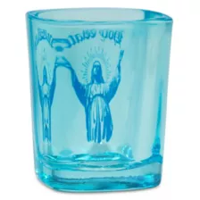 Holy Water Shot Glass - 1.5 oz. at Spencer's