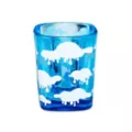 Liquid Dream Square Shot Glass - 1.5 oz. at Spencer's
