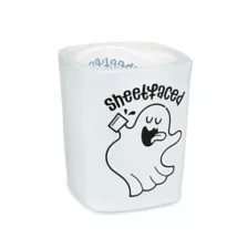 Sheetfaced Square Shot Glass - 1.5 oz. at Spencer's