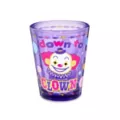 Down to Clown Shot Glass - 1.5 oz. at Spencer's