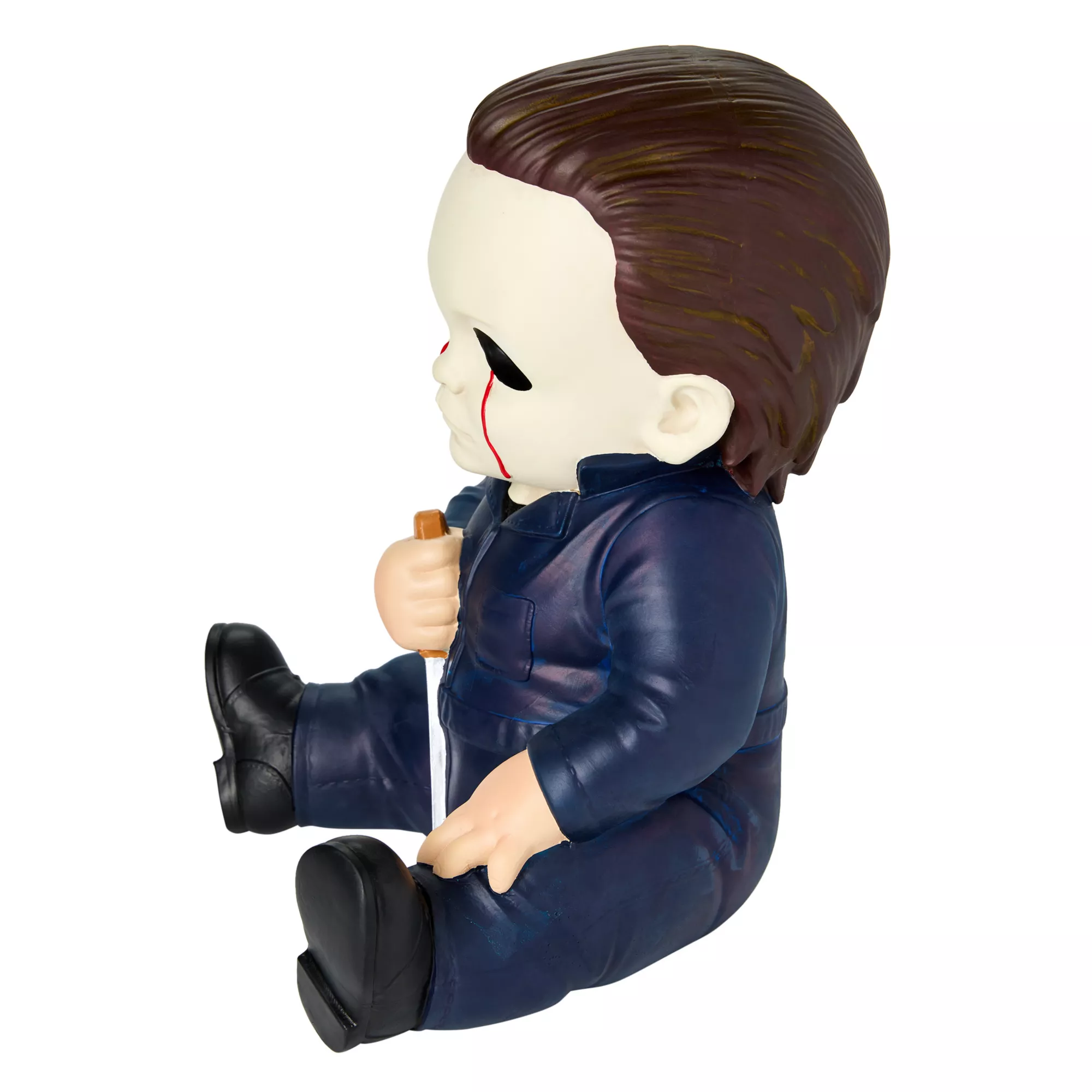 Michael Myers Horror Babies <sup>&reg;</sup> Static Prop - Halloween II at Spirit Halloween