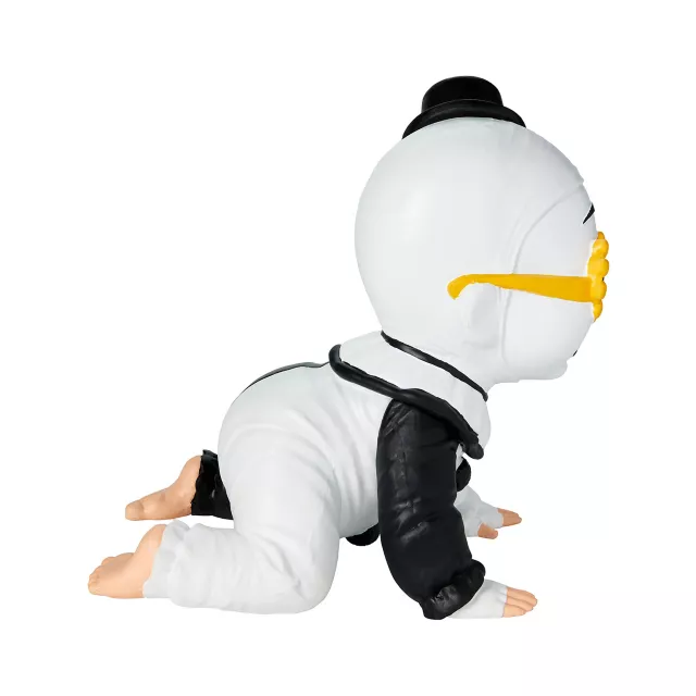 Art the Clown Horror Baby Static Prop - Terrifier