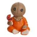 Mini Sam Horror Baby Static Prop - Trick 'r Treat at Spencer's